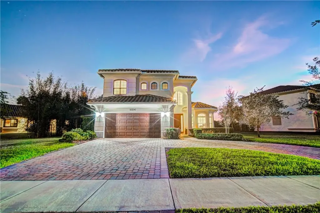10290 Cameilla Street Parkland FL 33076