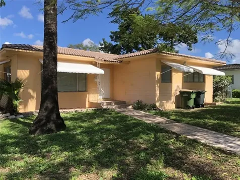 1305 NE 135th Street North Miami FL 33161