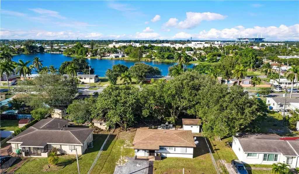 2801 NW 174th Street Miami Gardens FL 33056
