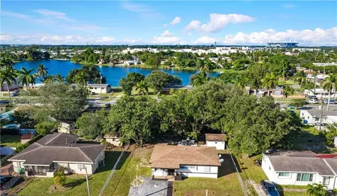 2801 NW 174th Street Miami Gardens FL 33056