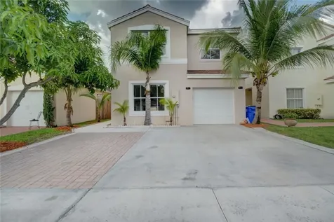 6327 Navajo Terrace Margate FL 33063