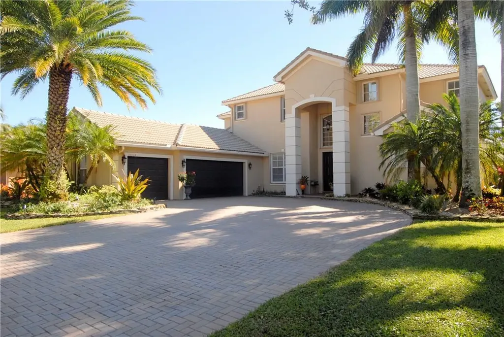 10934 NW 71st Court Parkland FL 33076