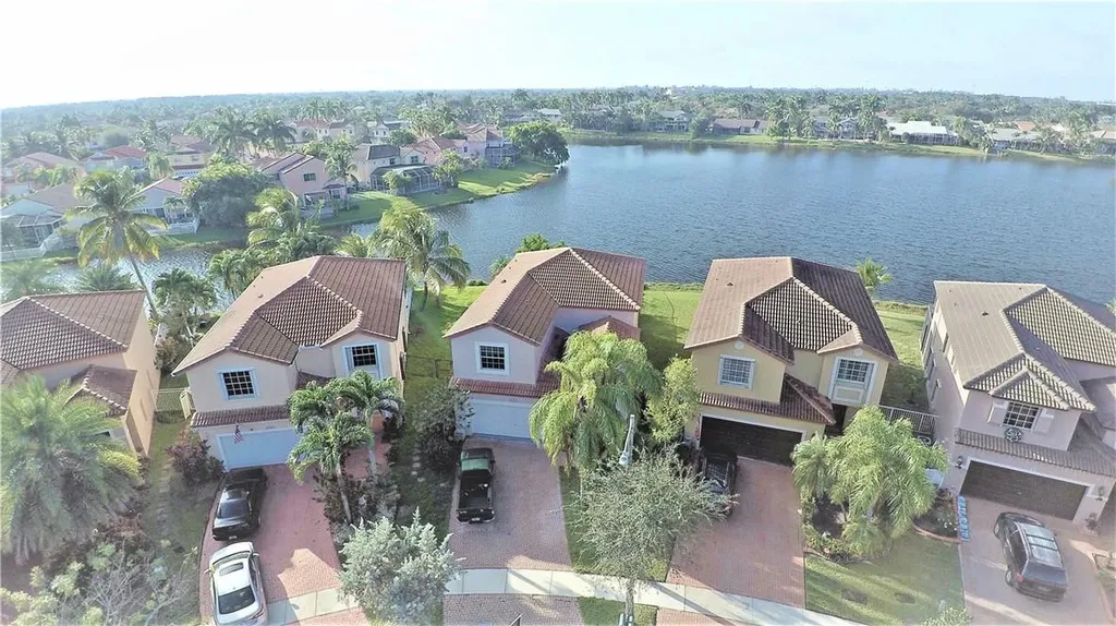 19268 NW 12th Street Pembroke Pines FL 33029