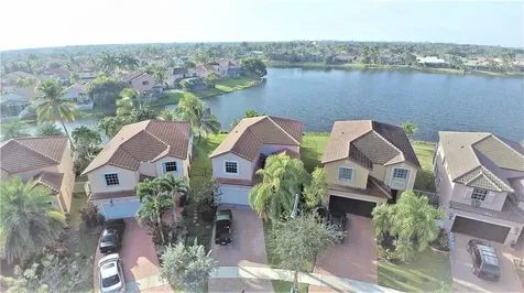 19268 NW 12th Street Pembroke Pines FL 33029