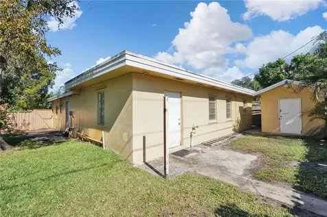 6670 Douglas Street Hollywood FL 33024