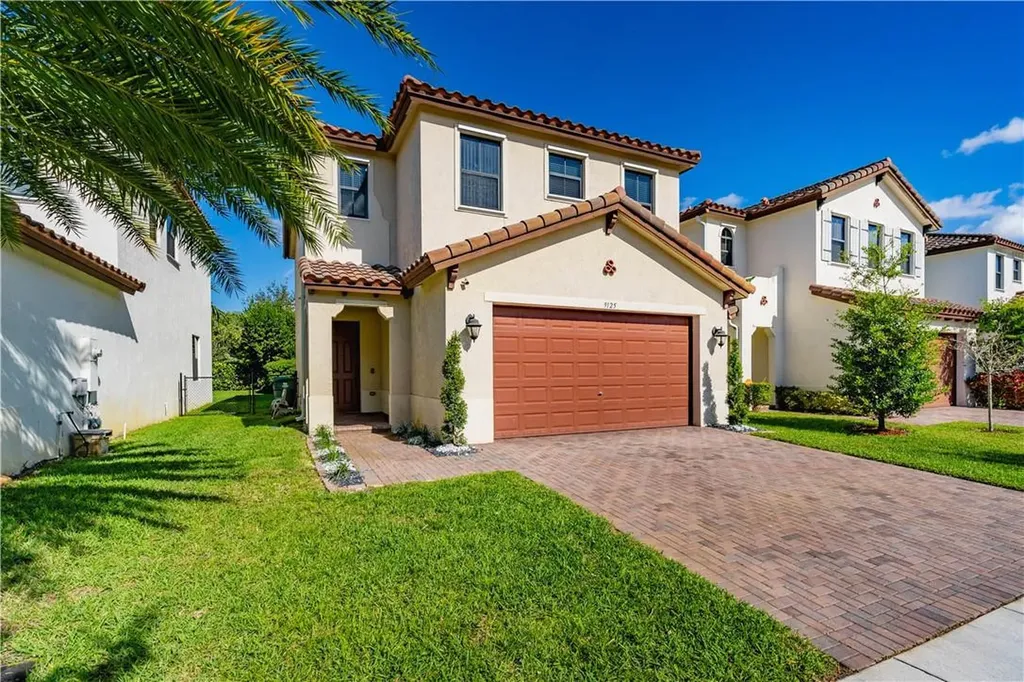 9125 SW 39th Street Miramar FL 33025