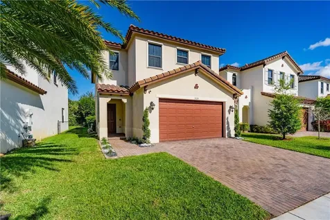 9125 SW 39th Street Miramar FL 33025