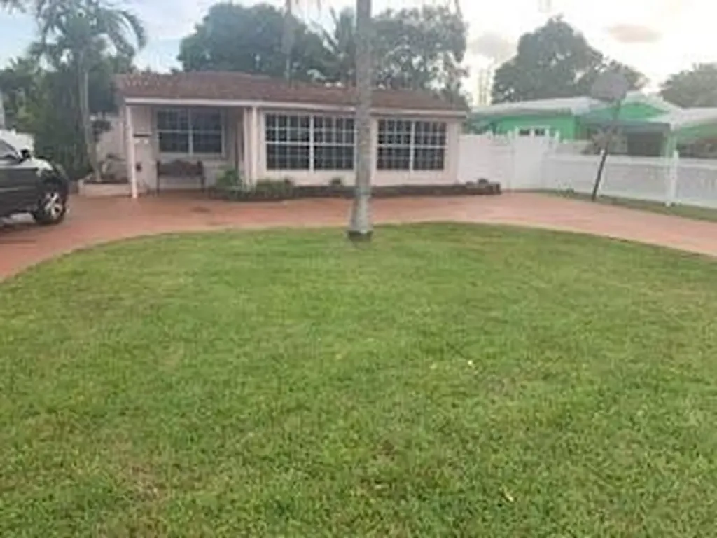 1398 NE 178th Street North Miami Beach FL 33162