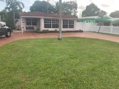 1398 NE 178th Street North Miami Beach FL 33162