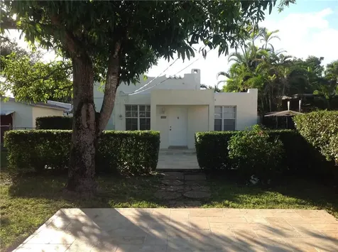 2228 SW 58th Court Miami FL 33155