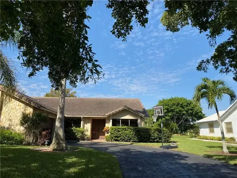 1912 NW 97th Terrace Coral Springs FL 33071