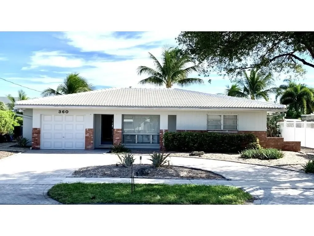 360 SE 6th Terrace Pompano Beach FL 33060