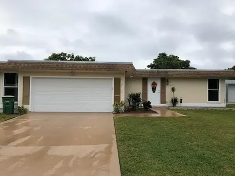 6305 NW 72nd Avenue Tamarac FL 33321