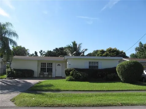 6680 NW 26th Street Sunrise FL 33313