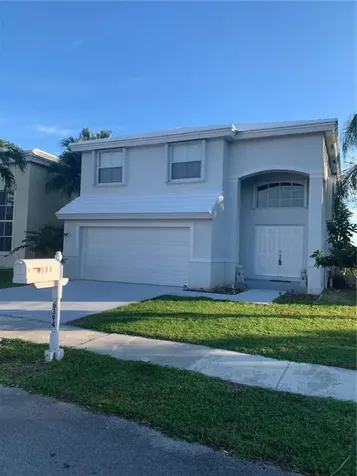 6394 Buena Vista Drive Margate FL 33063