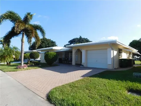 4406 NW 45th Court Tamarac FL 33319