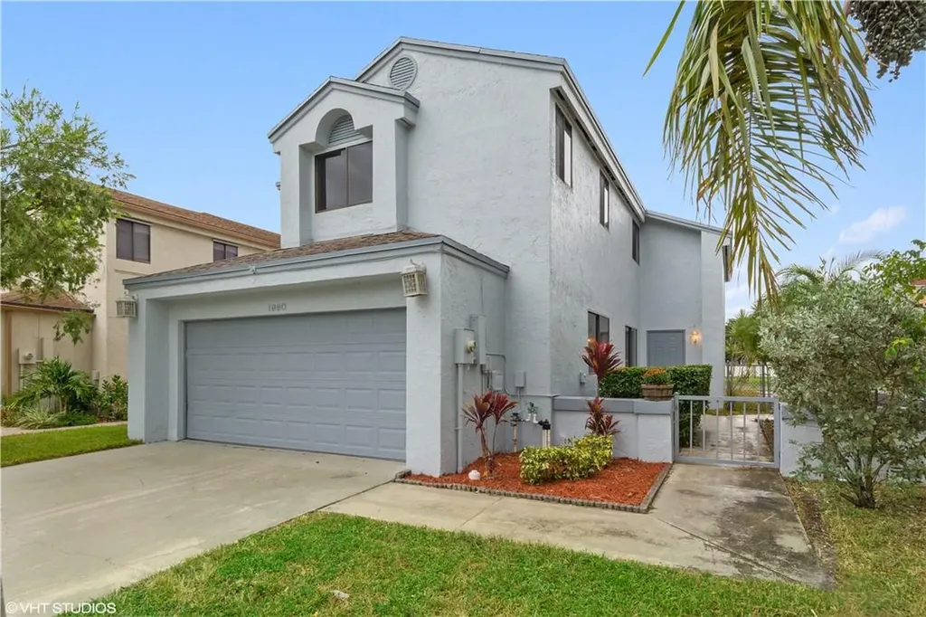 1980 NW 34th Avenue Coconut Creek FL 33066