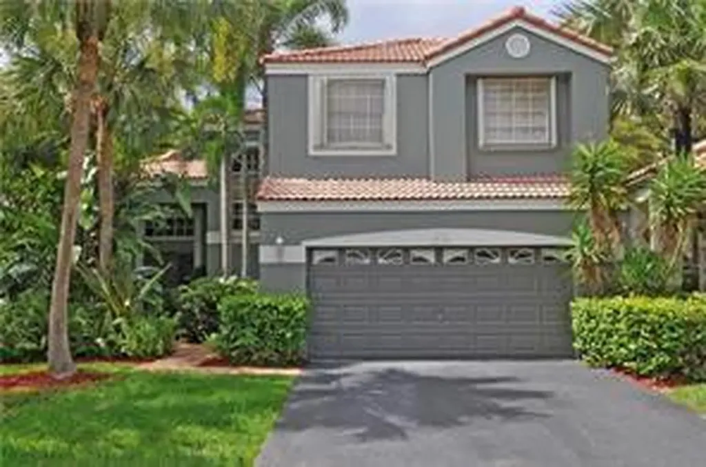 10341 NW 11th Court Plantation FL 33322