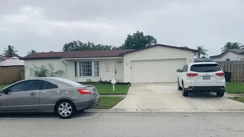 6522 NW 1st Court Margate FL 33063