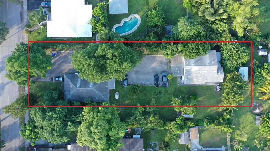 315 N 26th Avenue Hollywood FL 33020