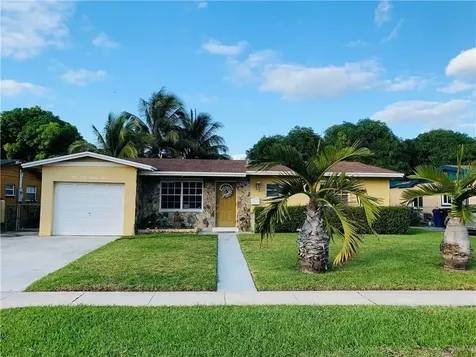 3377 NW 21st Street Lauderdale Lakes FL 33311