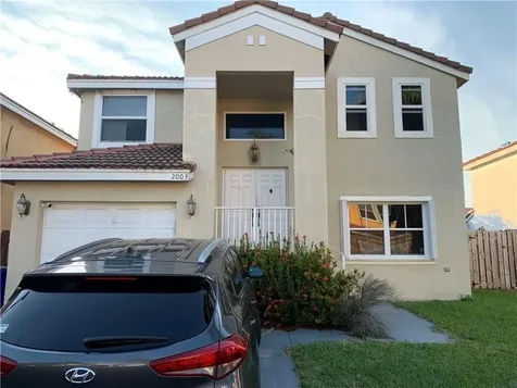 2003 Seville Street Margate FL 33063
