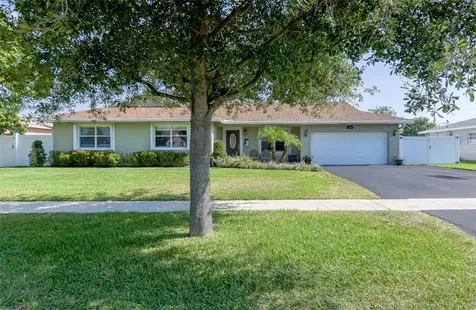 5321 SW 9th Street Plantation FL 33317