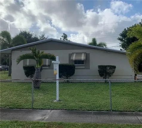 3510 NW 208th Street Miami Gardens FL 33056