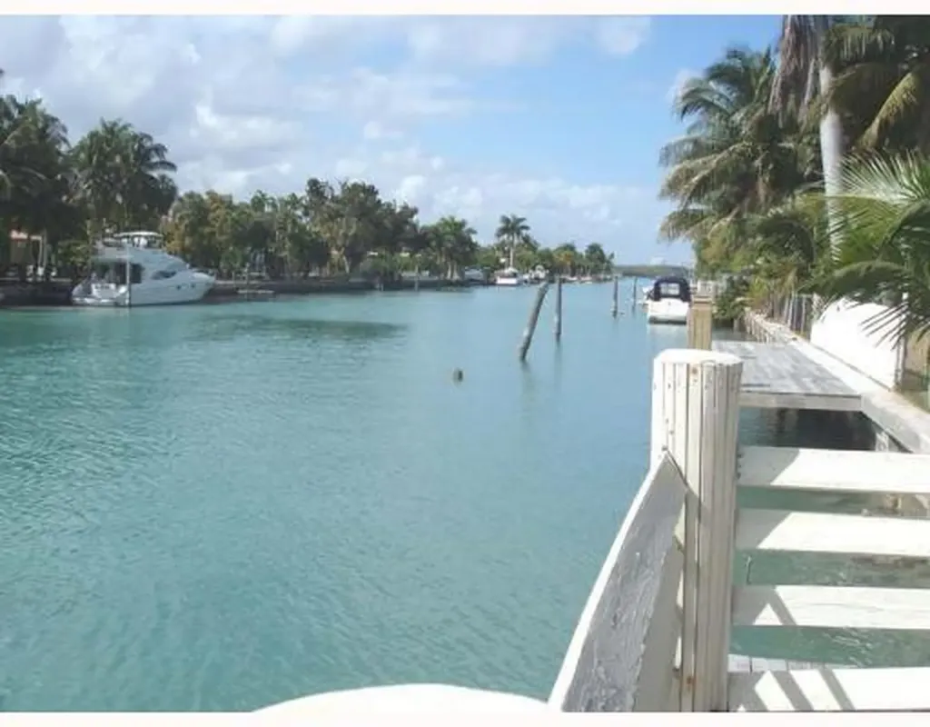 9720 W Bay Harbor Drive Bay Harbor Islands FL 33154