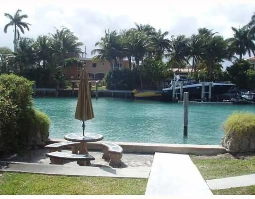 9720 W Bay Harbor Drive Bay Harbor Islands FL 33154