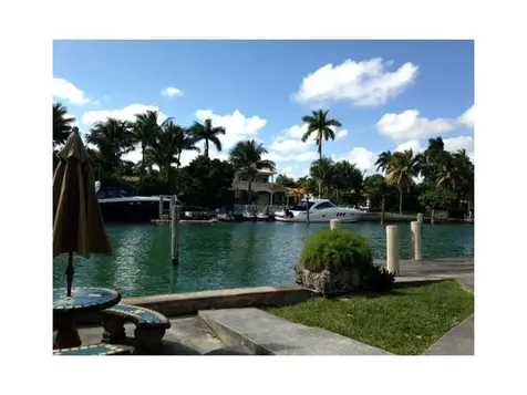 9720 W Bay Harbor Drive Bay Harbor Islands FL 33154