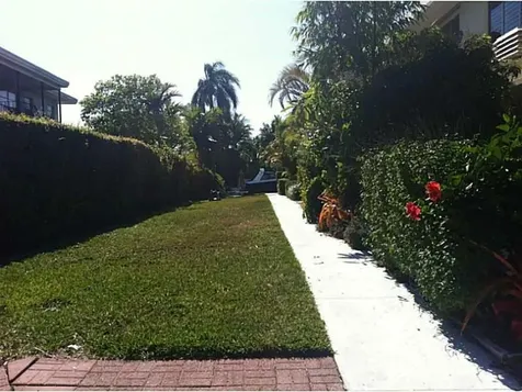 9720 W Bay Harbor Drive Bay Harbor Islands FL 33154
