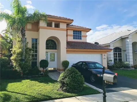 6936 NW 26th Street Margate FL 33063