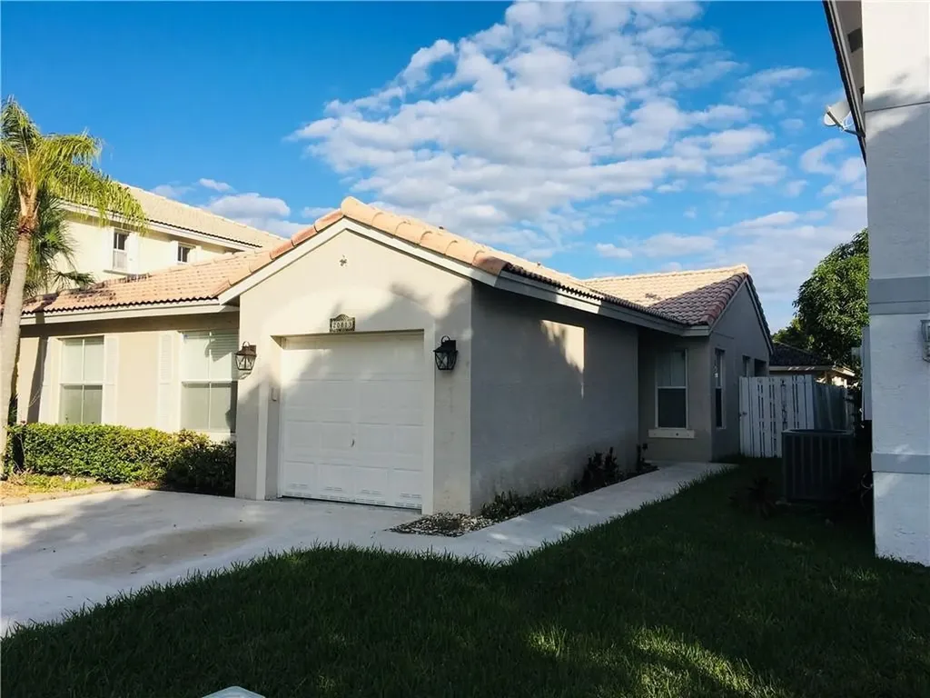20813 NW 14th Court Pembroke Pines FL 33029