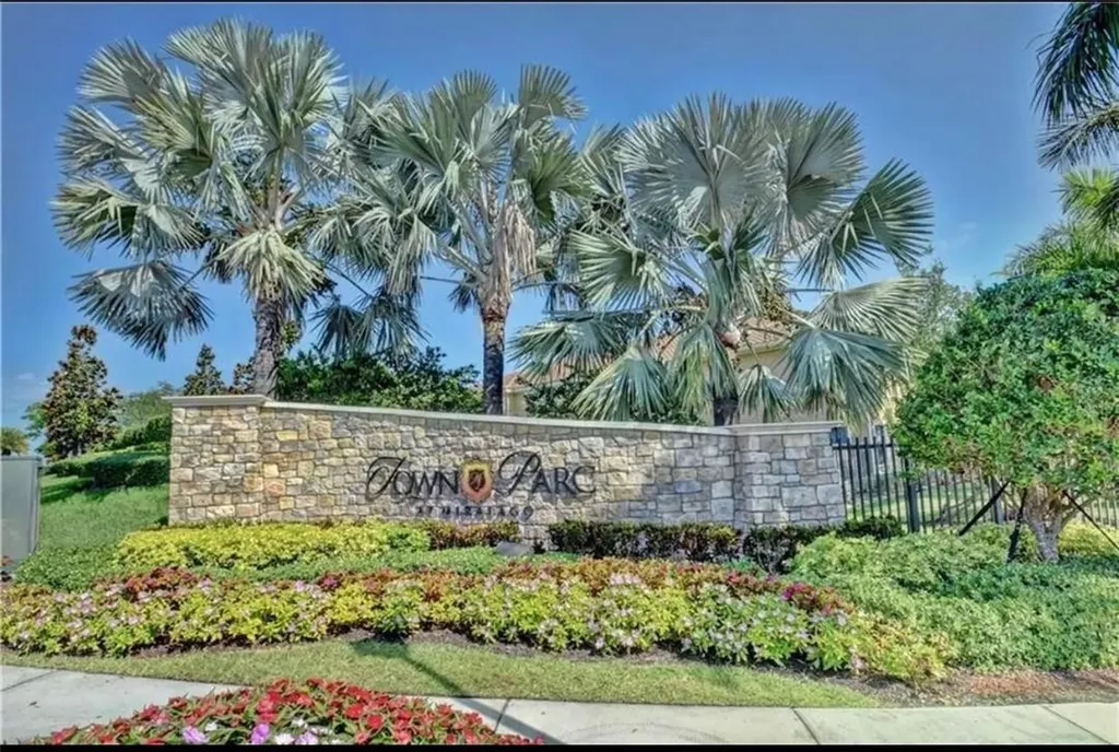 8443 Lake Majesty Lane Parkland FL 33076