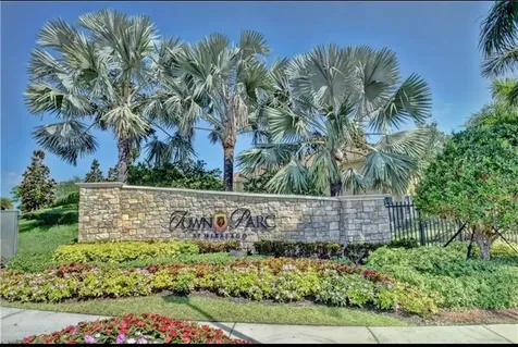 8443 Lake Majesty Lane Parkland FL 33076