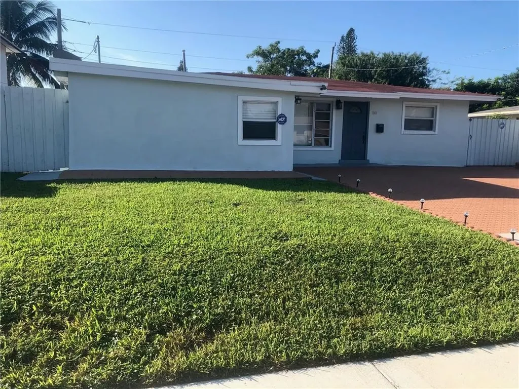 140 NW 20th Street Pompano Beach FL 33060