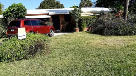 425 NE 28th Drive Wilton Manors FL 33334