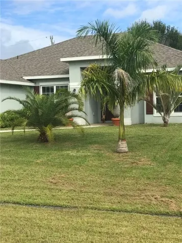 121 SW Ridgecrest Drive Port St Lucie FL 34953