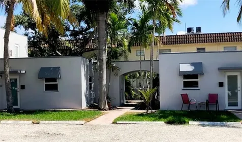 202 NE 22nd Avenue Pompano Beach FL 33062