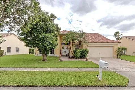 19442 NW 11th Street Pembroke Pines FL 33029