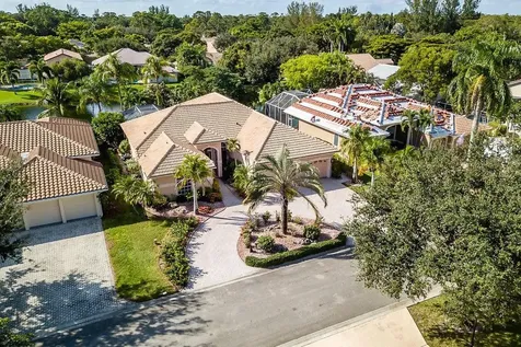 5100 Rothschild Drive Coral Springs FL 33067
