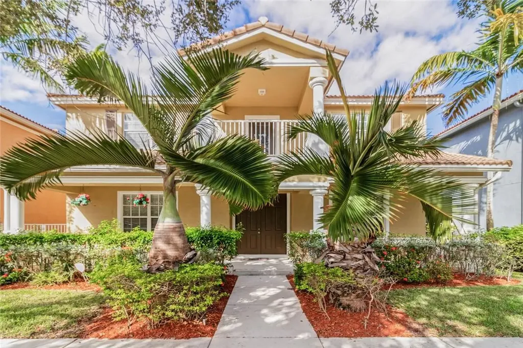 1487 W Bexley Park Drive Delray Beach FL 33445