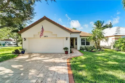2823 Oakleigh Lane Davie FL 33328
