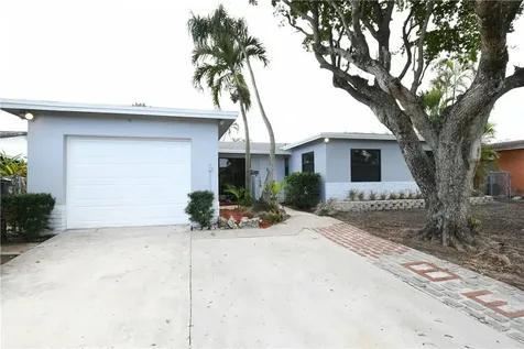 6310 SW 10th Street North Lauderdale FL 33068