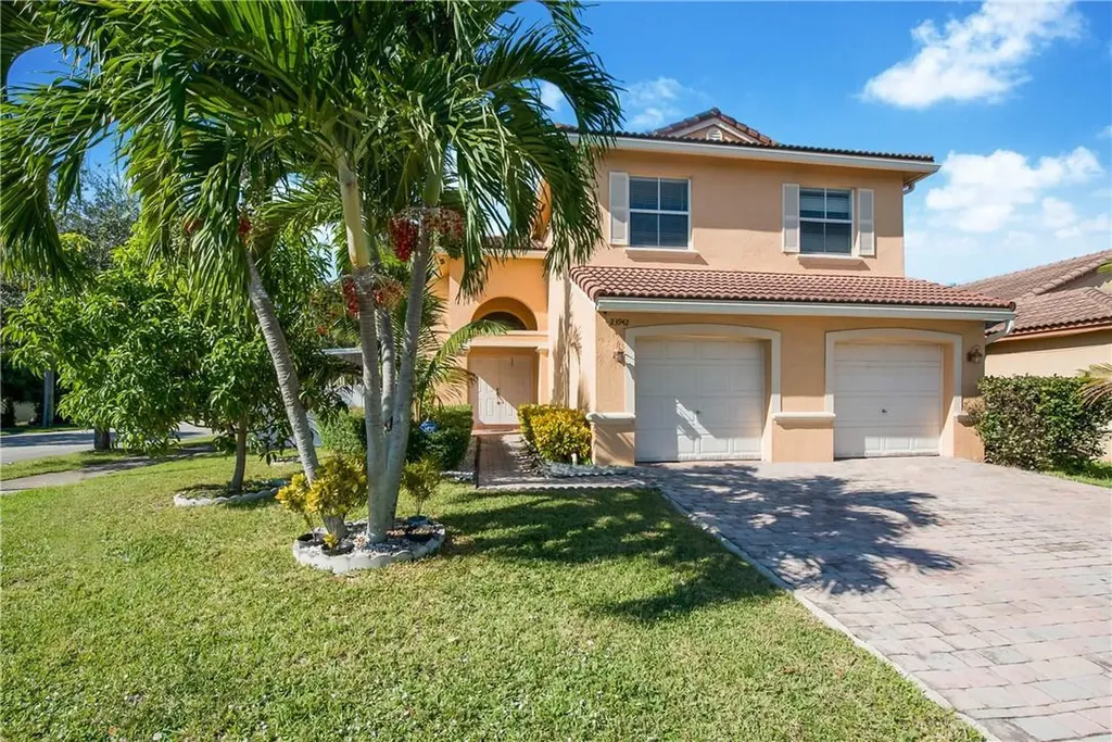 23942 SW 107th Court Homestead FL 33032