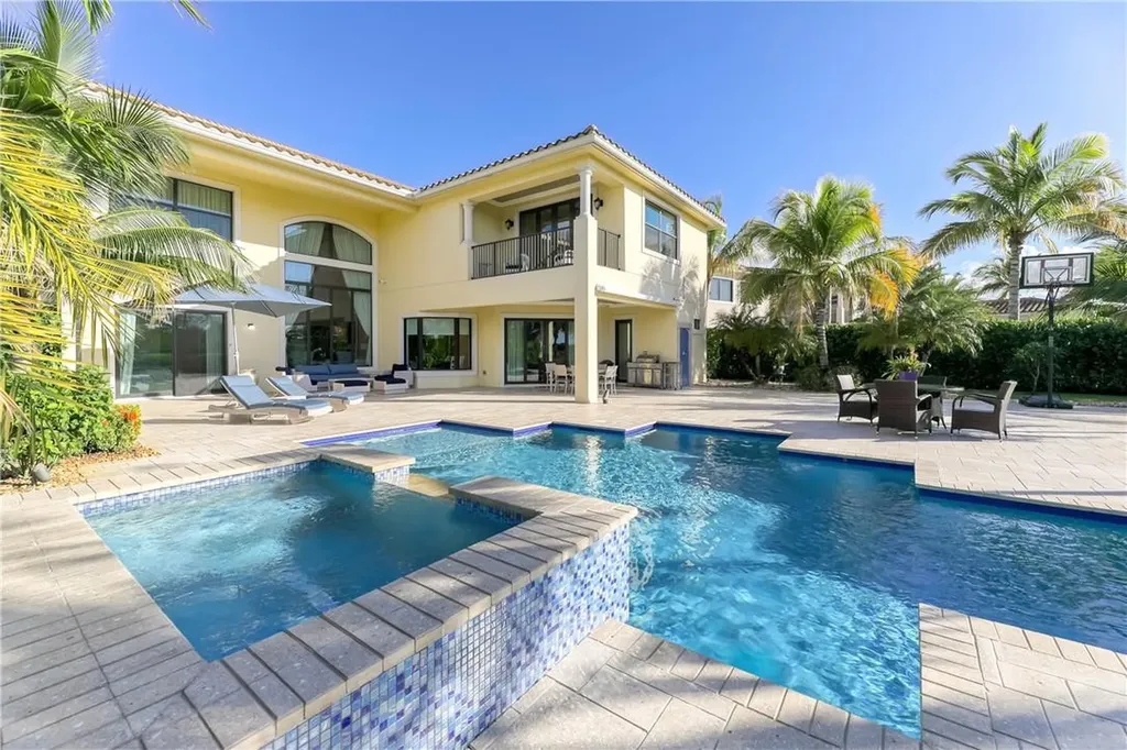 7857 Blue Sage Way Parkland FL 33076