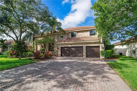 5340 NW 103rd Way Coral Springs FL 33076