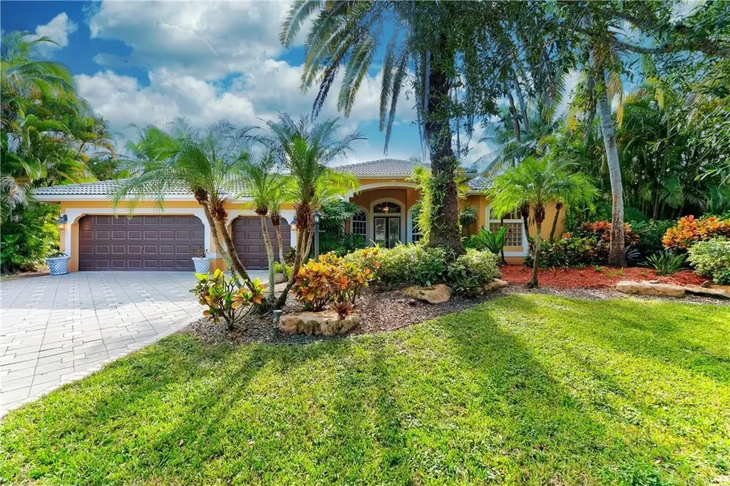 10610 NW 66th Court Parkland FL 33076