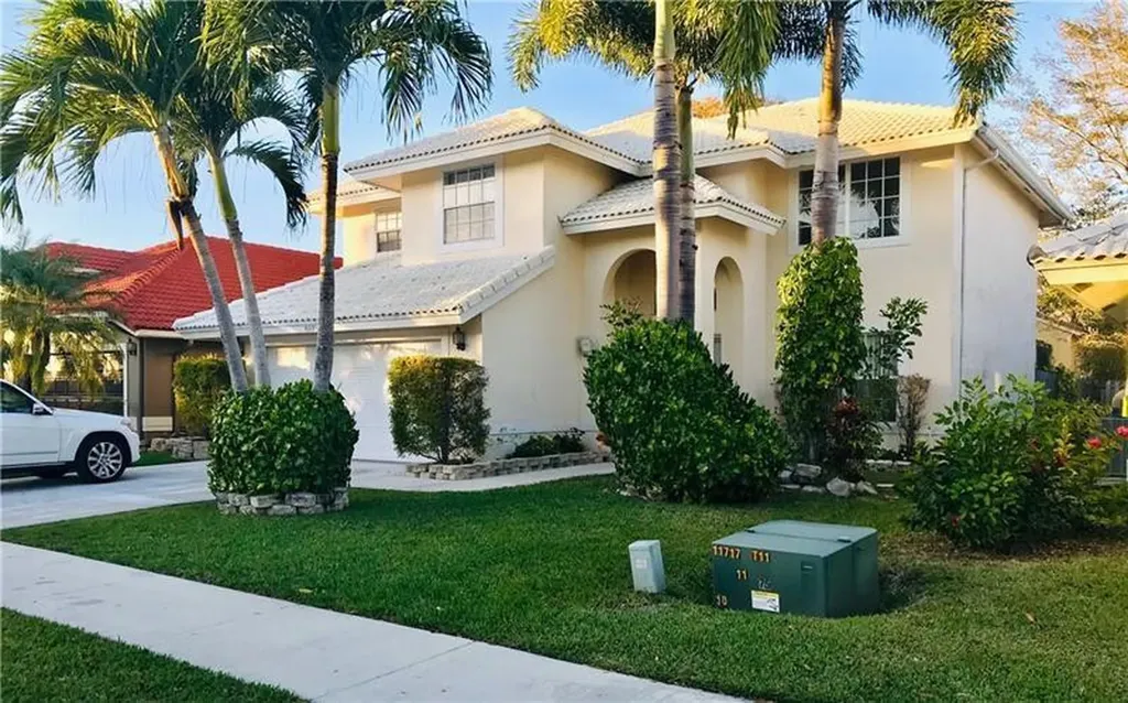 10223 Brookville Lane Boca Raton FL 33428
